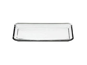 Блюдо Pasabahce Crystallin Grace 29,8х15,3 см скло (68017)