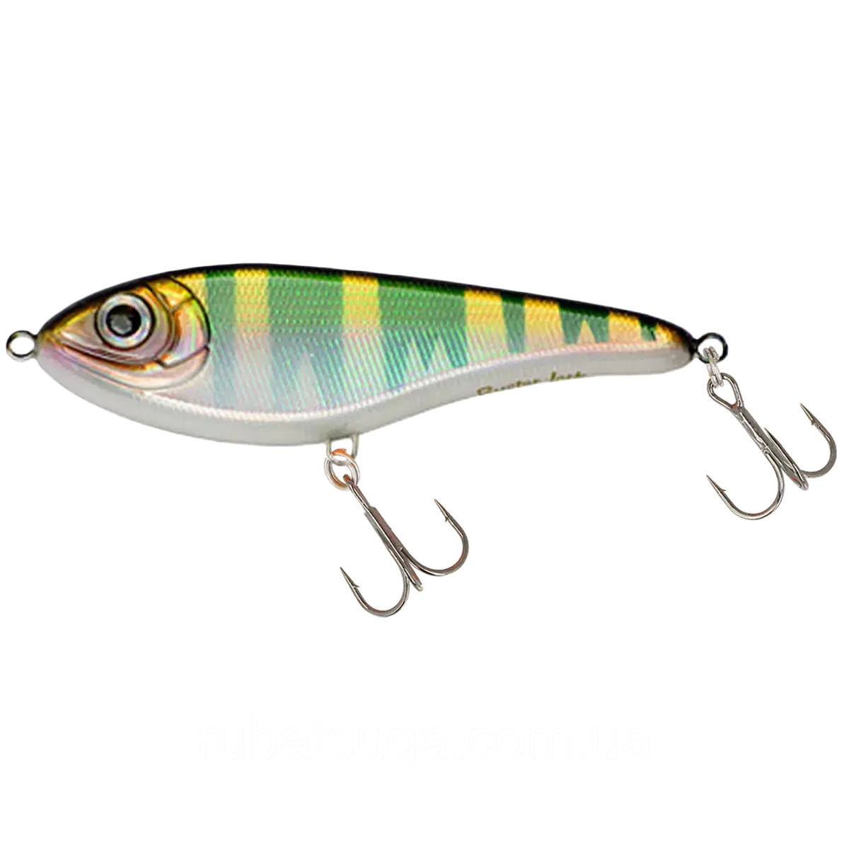 Воблер Strike Pro Baby Buster 100S A230S, фото 1