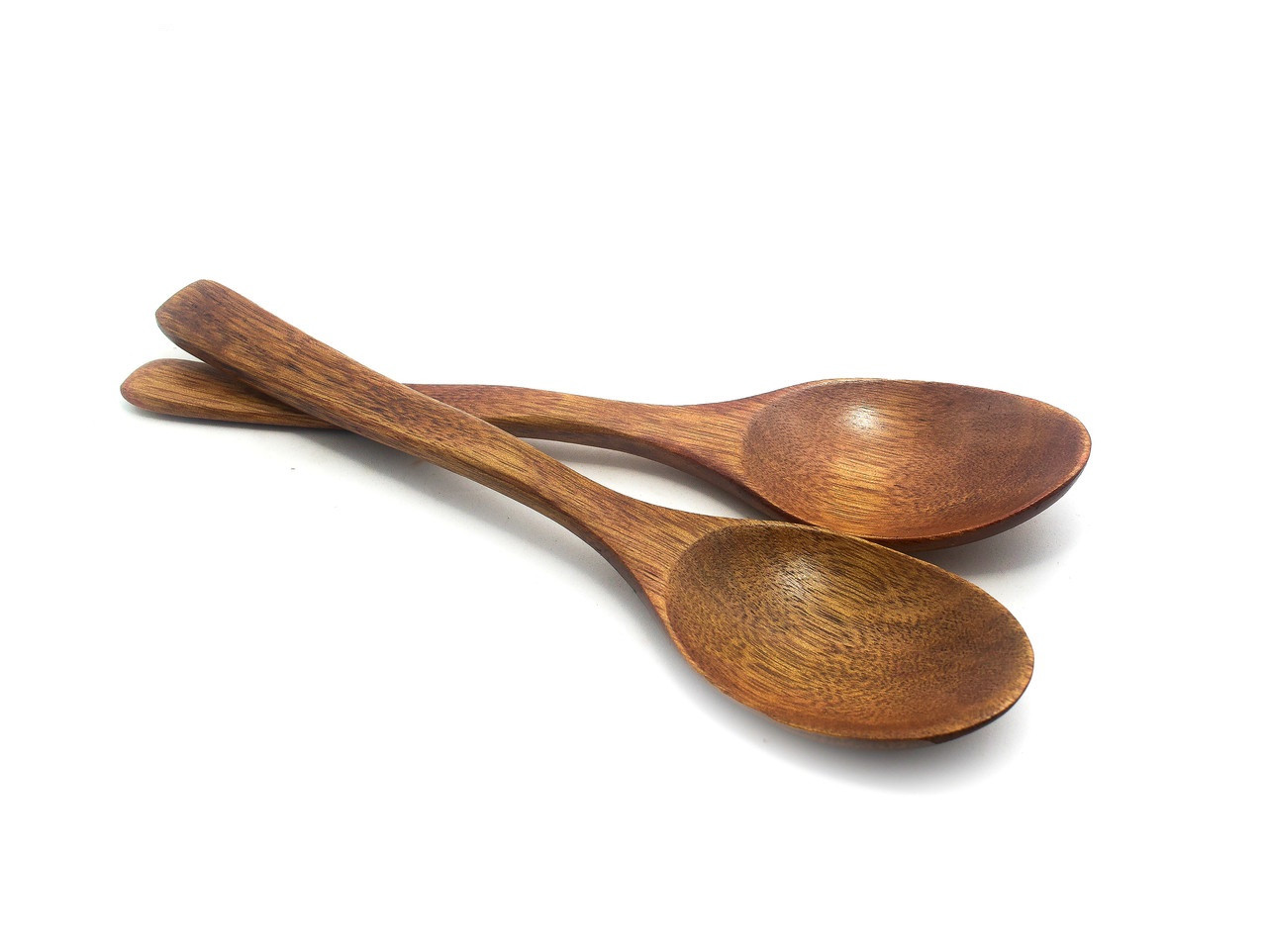 Дерев'яна кухонна ложка