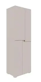 Шафа Маріо модульної дитячої кімнати Маріо Світ Меблів кашемір