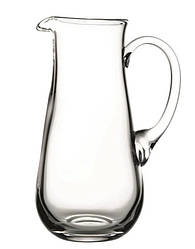 Глечик Nude Clara 1,25 л d12 см h25 см кришталеве скло (13144)