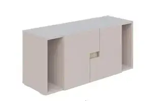 Тумба 60 Маріо модульної дитячої кімнати Маріо Світ Меблів