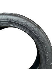 Покришка 60/70-6.5 на електросамокат, безкамерна (TUBELESS/TL) SXT JET, фото 5