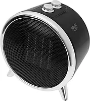 Нагрівач керамічний Adler AD 7742 (1500 Вт, термостат, компактний, стильний)