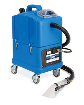 Екстрактор (миючий пилосос) Santoemma SW30