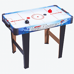 Аерохокей на ніжках