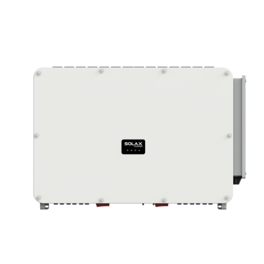 Промисловий мережевий інвертор Solax X3-FTH-150K-P (150 кВт 3 фазний 6 MPPT)