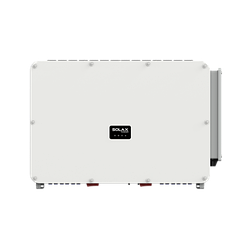 Промисловий мережевий інвертор Solax X3-FTH-150K-P (150 кВт 3 фазний 6 MPPT)