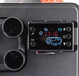 Дизельний обігрівач Webasto PM-AG-8M3, 8 кВт, 12В/24В, 230В, 5L, фото 10