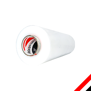 Стретч-плівка Material 200 м (~ 0.92 кг нетто) х 250 мм х 20 мкм