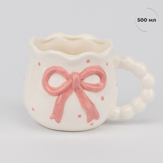 Кружка  500мл  6036-010