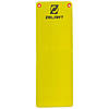 Килимок для фітнесу та йоги професійний Zelart FI-2578 MD9004-12.5 180x61x1,25см салатовий Код FI-2578, фото 7