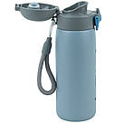 Дитячий термос Kite 430 мл Hot style K25-1221-3, фото 3
