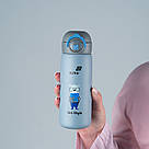 Дитячий термос Kite 430 мл Hot style K25-1221-3, фото 5