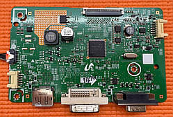 Плата mainboard скалер монітор Samsung S24E450DL SE650_1A1D1DP BN41-02235