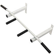 Турнік настінний SP-Planeta L-4025T5 вага користувача до 130кг Код L-4025T5, фото 4