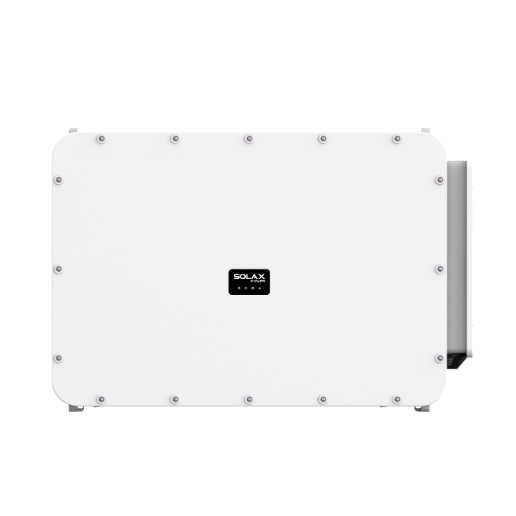 Промисловий мережевий інвертор Solax X3-GRD-350K-HV (350 кВт 3 фазний 6 MPPT)