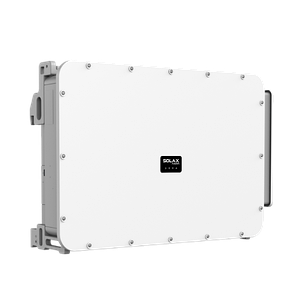 Промисловий мережевий інвертор Solax X3-GRD-350K-HV (350 кВт 3 фазний 6 MPPT), фото 2