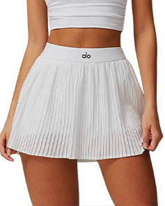 Спідниці-шорти