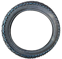 Покришка з камерою 3.00-18 М/С 52J, (6PR) RIM 1.85, CROSS (ТТ), фото 3