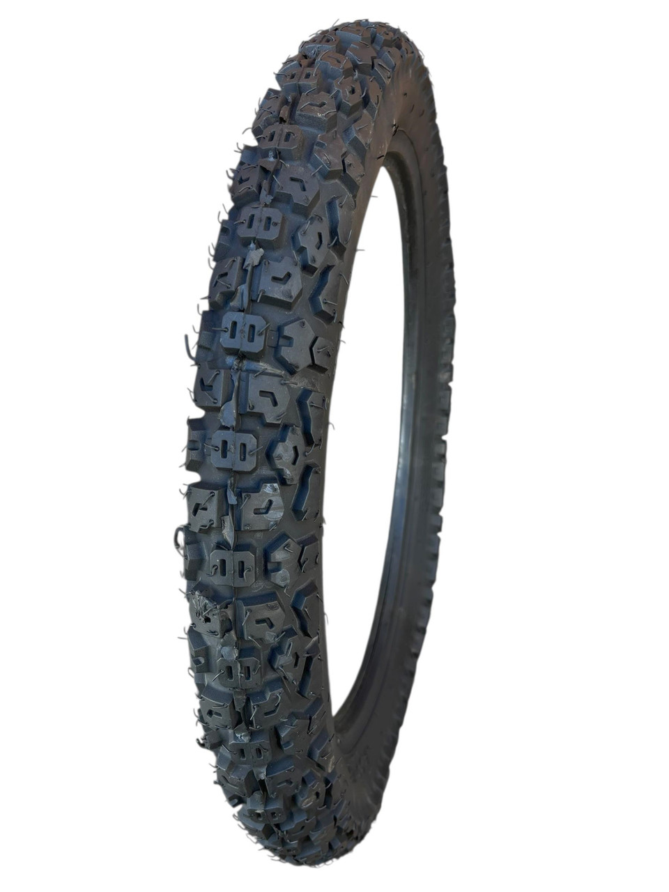 Покришка з камерою 3.00-18 М/С 52J, (6PR) RIM 1.85, CROSS (ТТ)