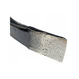 Монтувальний лом зі знімачем цвяходер 500×25 мм із загартованої сталі Vorfal V07753, фото 4