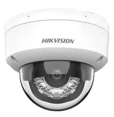 Відеокамера Hikvision DS-2CD2143G2-LIS2U 4МП (2.8мм), фото 1