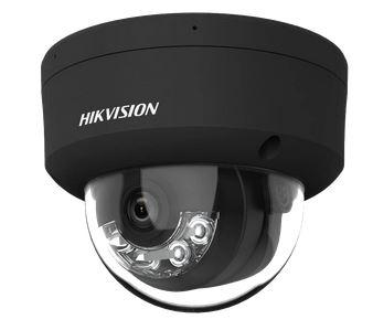 Відеокамера Hikvision DS-2CD2143G2-LIS2U (BLACK) 4МП (2.8мм), фото 1