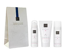 Набір мініатюр для тіла Rituals Sakura