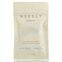 Мікроігольні патчі для шкіри навколо очей Needly Eye Patch