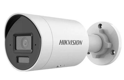 Відеокамера Hikvision DS-2CD2063G2-LI 6МП (2.8мм), фото 1