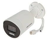 Відеокамера Hikvision DS-2CD2083G2-LI 6МП (2.8мм), фото 3