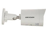 Відеокамера Hikvision DS-2CD2083G2-LI 6МП (2.8мм), фото 2
