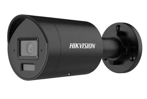 Відеокамера Hikvision DS-2CD2043G2-LI2U (BLACK) 4МП (2.8мм), фото 1