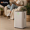 Осушувач-очисник повітря RUHHY 26497 12L/24h WiFi, фото 5
