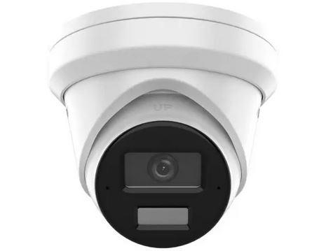 Відеокамера Hikvision DS-2CD2383G2-LI2U 4МП (2.8мм), фото 1