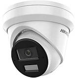 Відеокамера Hikvision DS-2CD2383G2-LI2U 4МП (2.8мм), фото 2