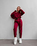 Костюм для милих дам "Фліс", фото 4