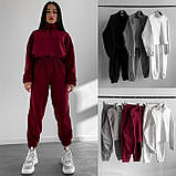 Костюм для милих дам "Фліс", фото 7