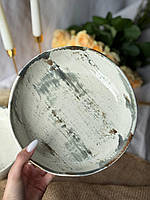 Тарілка NOVA 1100 мл Milk Stone