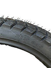 Покришка з камерою 90/90-18 М/С 57J, (8PR) RIM 1.85, ENDURO (ТТТ), фото 4
