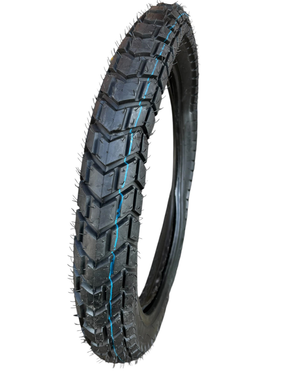 Покришка з камерою 90/90-18 М/С 57J, (8PR) RIM 1.85, ENDURO (ТТТ)