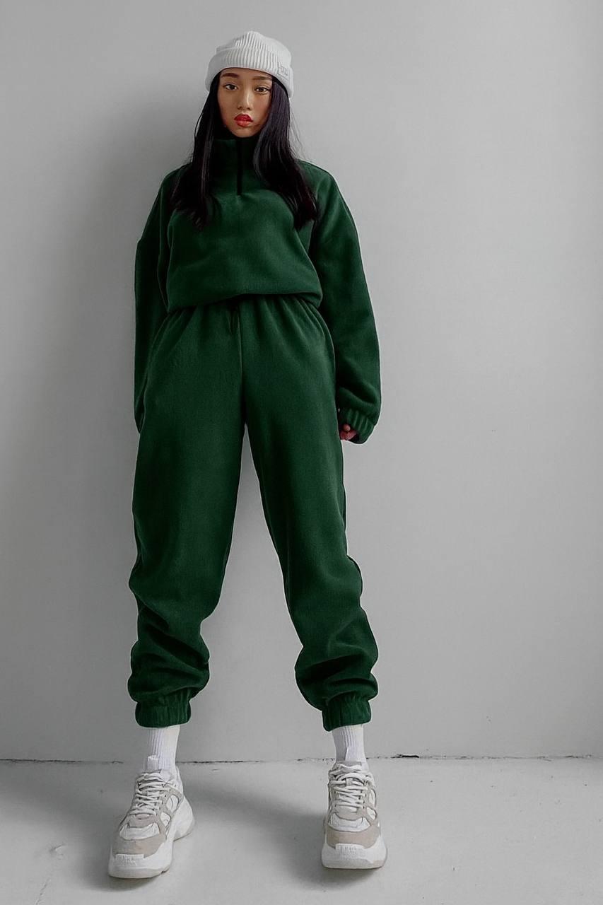 Костюм для милих дам "Фліс", фото 1