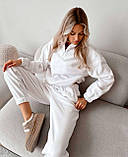 Костюм для милих дам "Фліс", фото 5