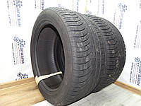 Б/у шины 6.16мм 255/45R18 103V зима 2017 год