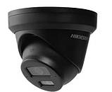 Відеокамера Hikvision DS-2CD2343G2-LI2U (BLACK) 4МП (2.8мм), фото 3