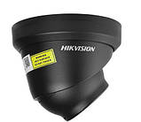 Відеокамера Hikvision DS-2CD2343G2-LI2U (BLACK) 4МП (2.8мм), фото 4