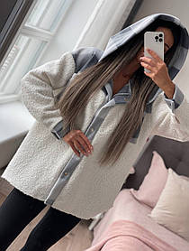 Сорочка тепла 853нд