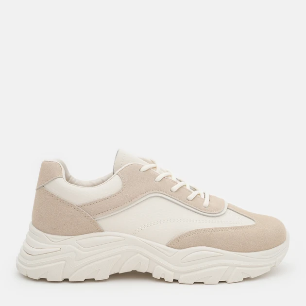 Кросівки жіночі Stilli бежеві (A170-3R), фото 1