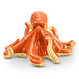 Інтерактивна іграшка Robo Alive Глибоководний сюрприз Восьминіг, фото 5